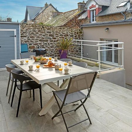 Bislayne Villa Saint-Malo Exterior photo