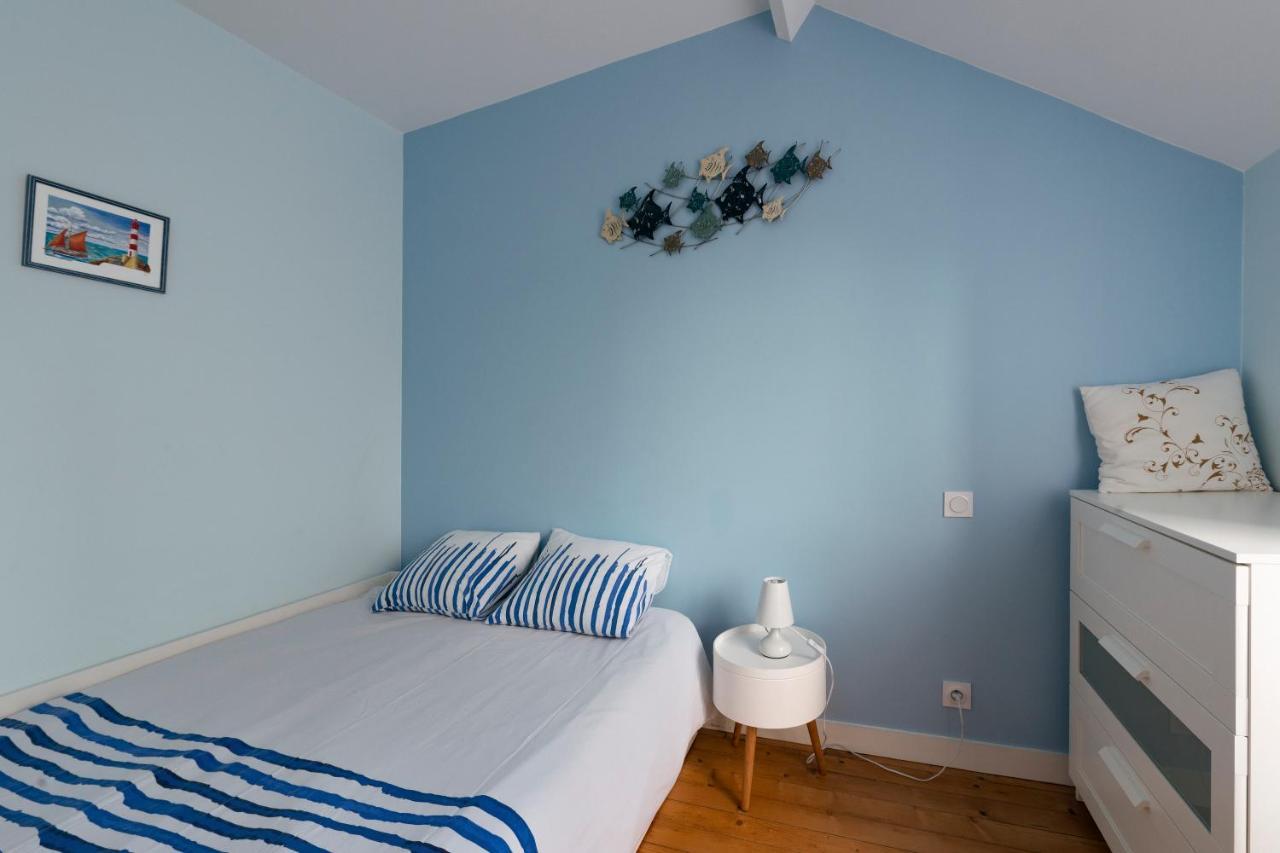 Bislayne Villa Saint-Malo Exterior photo